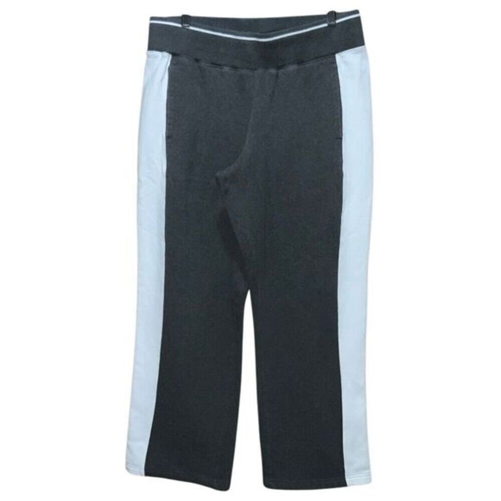 The North Face Pants Gray White Womens L